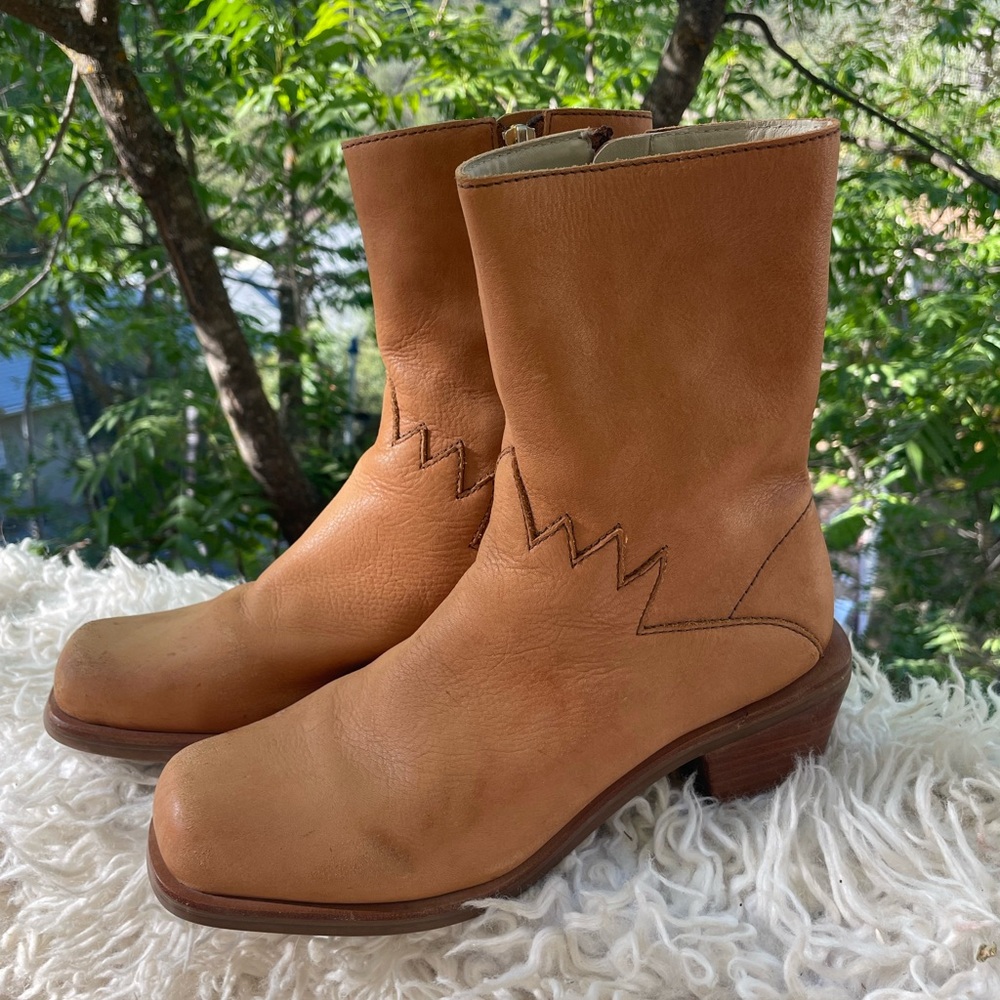Bird of Flight Ojai Boots